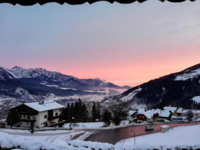 Apartment Alpenperle